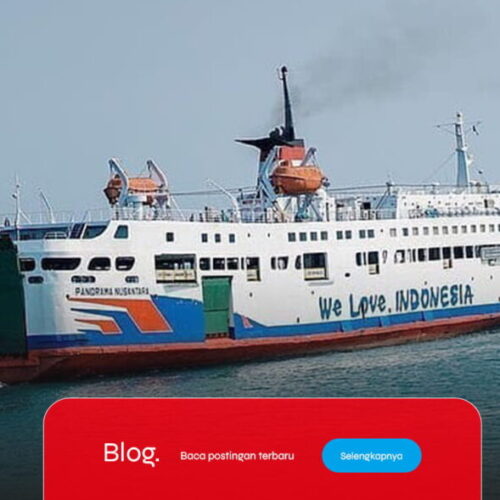 Artikel SAMA Logistik 1