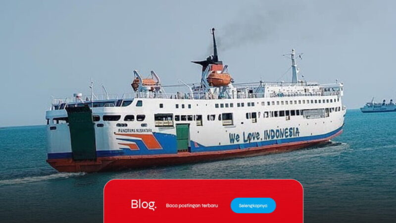Artikel SAMA Logistik 1