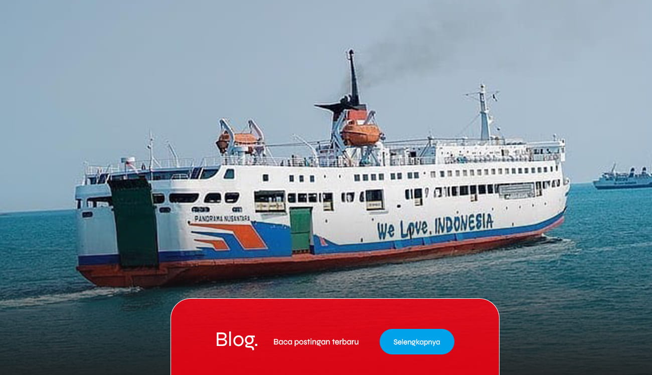 Artikel SAMA Logistik 1