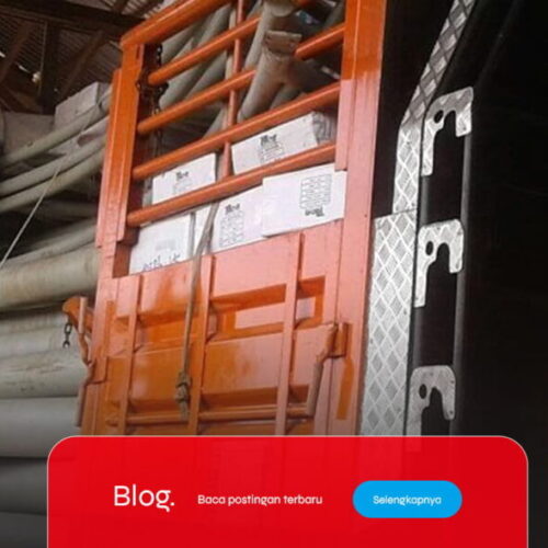Artikel SAMA Logistik 2