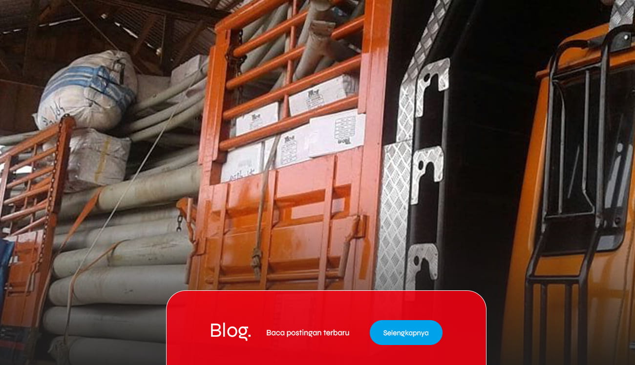 Artikel SAMA Logistik 2