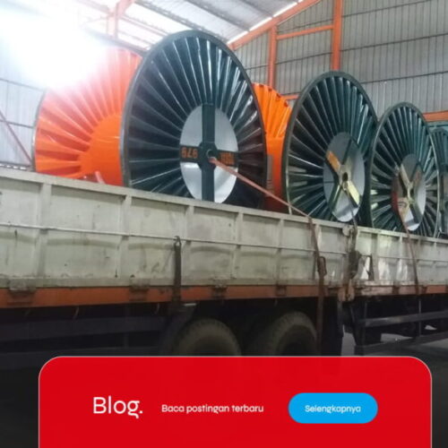 Artikel SAMA Logistik 3