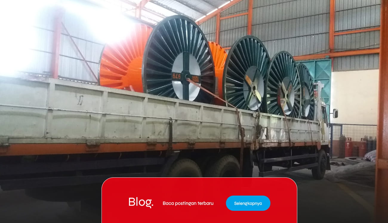 Artikel SAMA Logistik 3