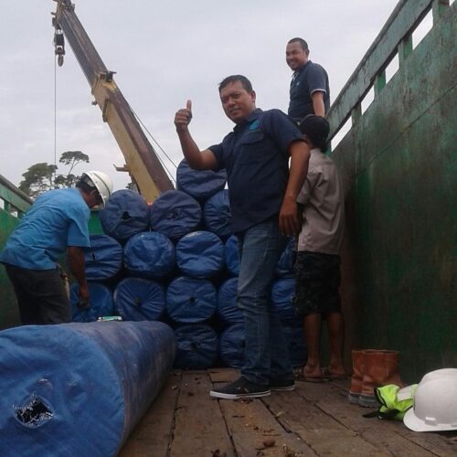 Galeri SAMA Logistik (2)
