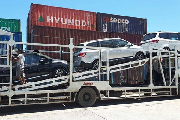 Layanan SAMA Logistik_0002_2 Pengiriman Kendaraan